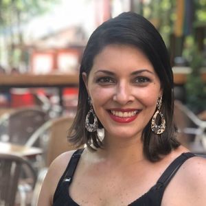 Meet your Posher, Talita